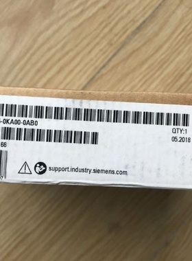 原装1P6ES7505-0KA00-0AB0西门子正品电源模块6ES75050KA000AB0
