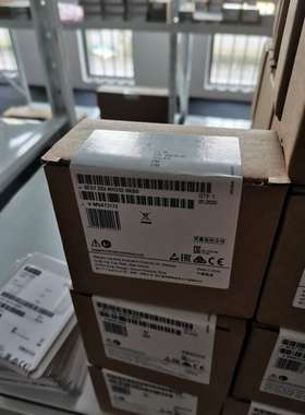 西门子1P6ES7232-4HD32-0XB0原装正品模拟量模块6ES72324HD320XB0