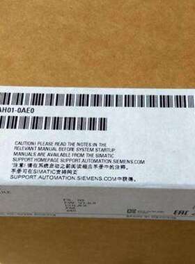 原装1P6ES7352-1AH02-0AE0全新正品凸轮操作控制6ES73521AH020AE0