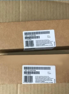 西门子1P6ES7143-5AF00-0BA0全新4×24VDC/0,5A6ES71435AF000BA0