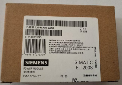 6ES71384CA010AA0 4CA600AB0 4CA500AB0全新6ES71384CB110AB0现货