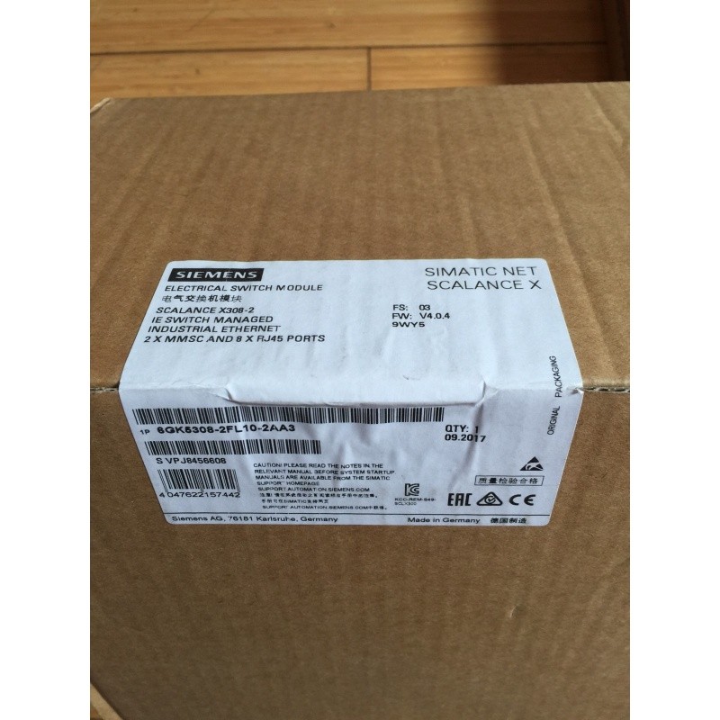 6GK5308-2FL10-2AA3 6GK5308-2FM10-2AA3 6GK5308-2FN10-2AA3现货