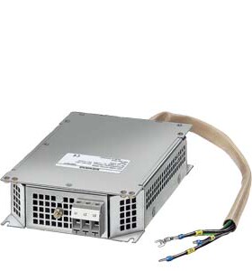 原装1P6SE6400-2FA01-4BC0西门子正品EMC 滤波器6SE64002FA014BC0