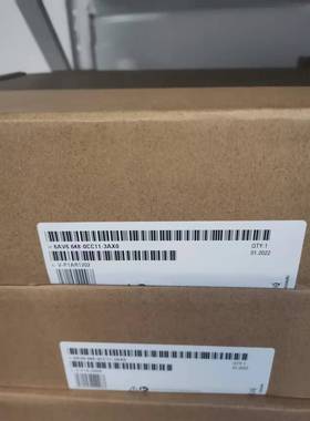 西门子1P6AV648-0CC11-3AX0全新原装正品6AV6480CC113AX0现货包邮