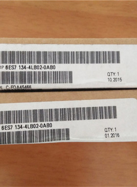 西门子6ES7135-4LB02-0AB0西门子模块6ES71354LB020AB0CPUX现货CD