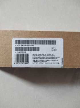 西门子1P6ES7141-5BF00-0BA0全新DI 8×24VDC6ES71415BF000BA0