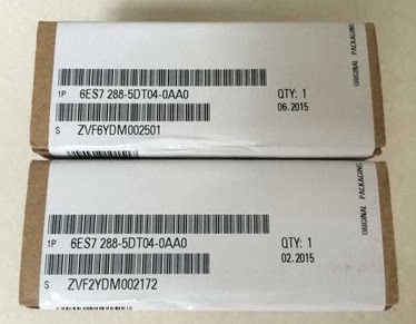 原装1P6ES7288-5DT04-0AA0正品数字量扩展信号板6ES72885DT040AA0