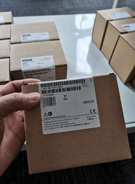 西门子6ES7288-7DP01-0AA0原装正品从站扩展模块6ES72887DP010AA0