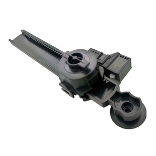 25款新帕萨特右杂物箱阻尼拉杆缓冲器 副驾驶储物盒手套箱灯LED灯