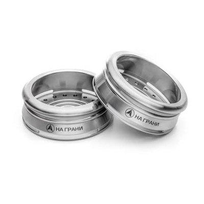 不锈钢碳隔酒吧国产俄罗斯na grani HMD碳隔免锡纸