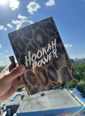 水烟吸嘴 一次性烟嘴可降解 高端水烟吧 安全低碳环保