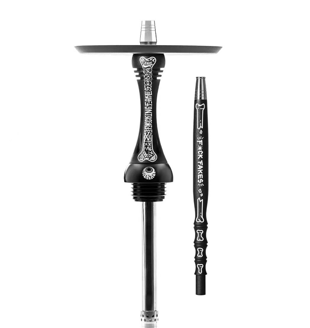 SHISHA 水烟 阿拉伯水烟 hookah 新款阿帕奇 俄罗斯