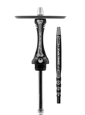 SHISHA 水烟 阿拉伯水烟 hookah 新款阿帕奇 俄罗斯