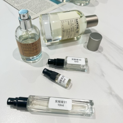 香水试香LELABO檀木33别样13