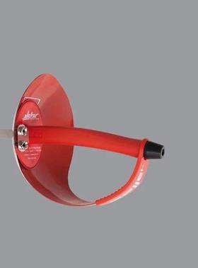 击剑器材 allstar奥斯达马钢佩剑儿童成人比赛整剑 顺丰发货