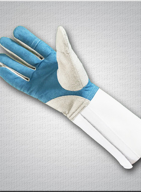 三用可洗比赛击剑手套 普通款/allstar款出口法国 可参加比赛包邮