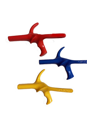 仿allstar花剑重剑击剑手柄  成人儿童都有 1:1打造出口品质 包邮