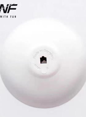 击剑器材 德国进口FWF超轻系列磨砂花剑重剑成人儿童护手盘