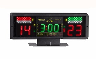 击剑器材FIE认证意大利进口favero裁判器 ARM-05送一套大线可开票