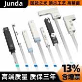 A93 M9N L感应器A73 M9B C73 F8B SMC气缸磁性开关D Z73L