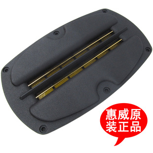 惠威4*6寸带式高音喇叭非常规等磁场带式高音单元扬声器RT2E-A