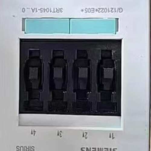 （议价）3RT1044-1AK60AC110-120V ￥820