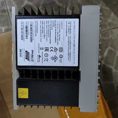 （议价）思科工业交换机ie4000-16gt4g-e