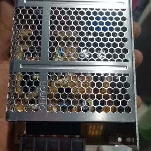 （议价）欧姆龙电源S8FS-C07524J
