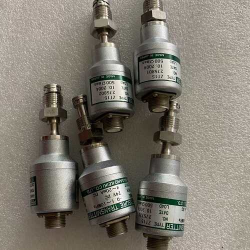 （议价）机PRESSURE TRANSMTER ZT15 -0.1