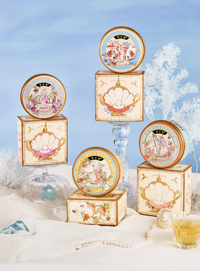 布兰兔冷泡果茶夏天冲泡饮品西瓜乌龙荔枝绿茶多口味冻干水果花茶