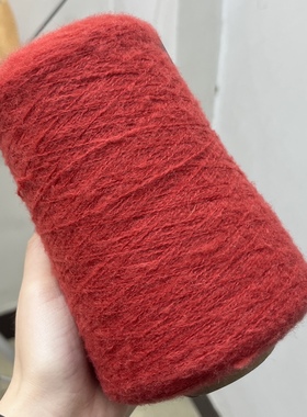 Andean Highland WooI - 经典万支拉绒/ 70%高地羊毛拉绒亲肤贴身