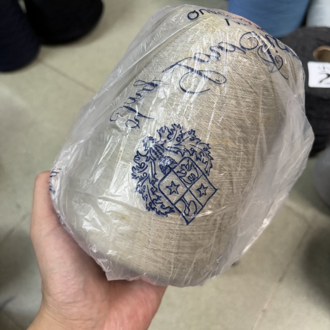 《顶奢真丝》LP桑蚕丝 真正意大利豪华奢侈品牌