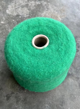 意大利OLIVO奥利弗Emma系列羊绒马海羊绒拉毛纱 冬季奢品比肩纯绒