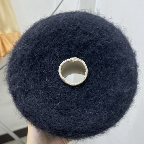 科菲尔COFIL 意大利花式羊驼绒 奢侈级Baby alpaca原料 柔软亲肤
