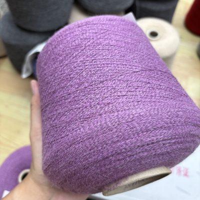 （特价）幼羊驼Alpaca意大利Baby婴羊驼原纱30%驼50%美丽诺抗起球