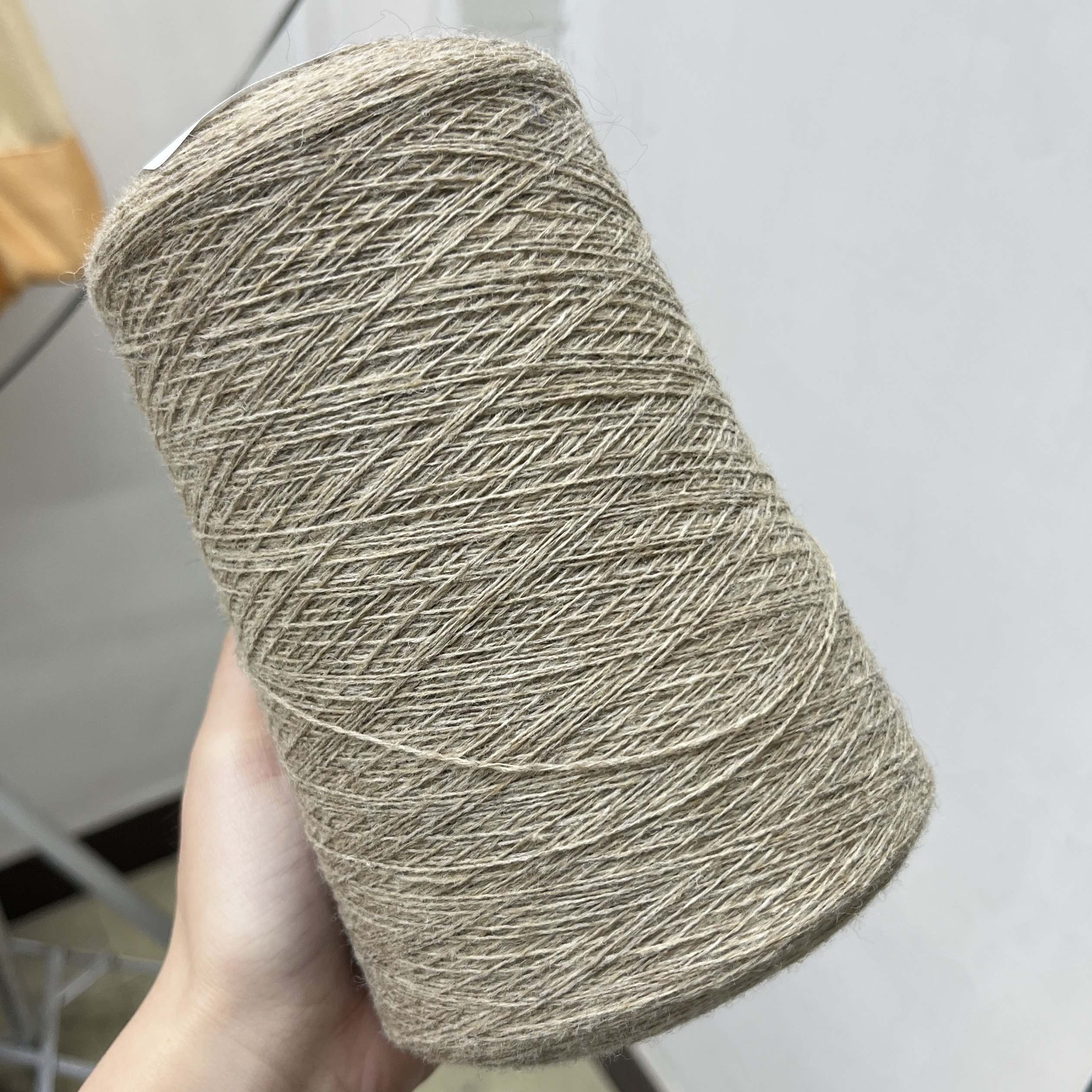 意大利28支羊绒纱/ 100%羊绒型美丽诺/亲肤细腻舒适柔软轻盈,纺织面料/辅料/配套,纱线,淘宝优惠券,粉丝福利购,淘宝优惠卷