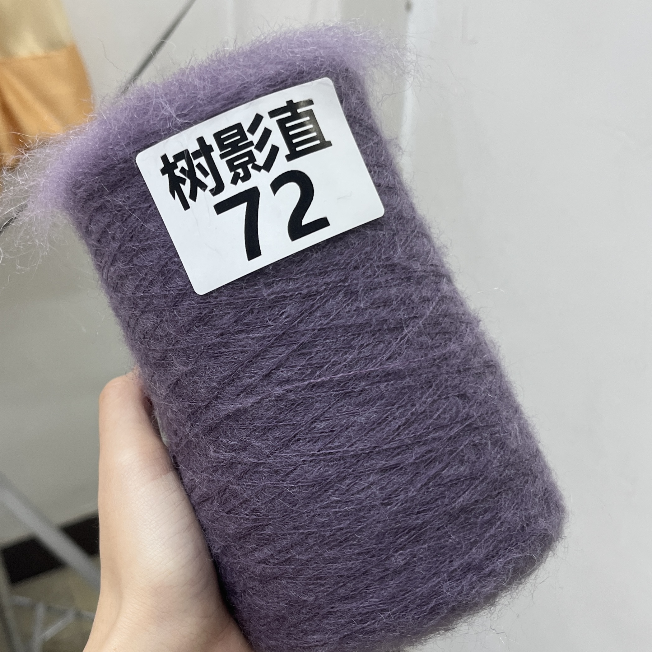 日本佐藤小马海  进口婴幼羊驼马海柔软细腻