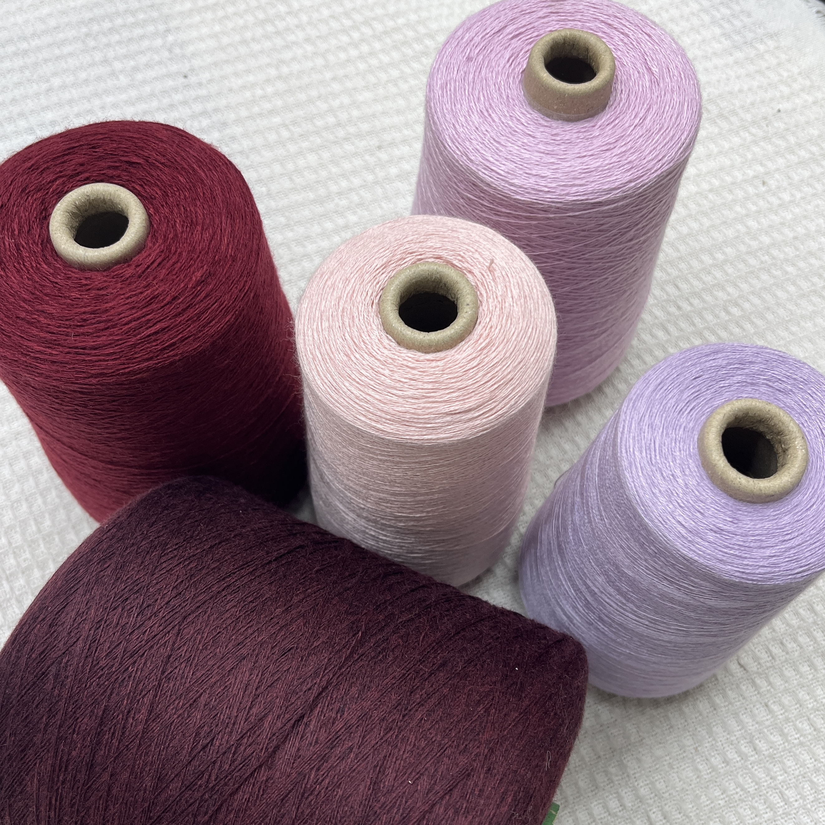 德国南毛集团抗起球美丽诺羊毛/ 亲肤细腻保暖贴身