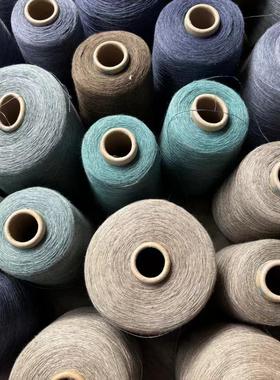 100%汉麻Hemp 国纺源头 万年衣祖 天然纤维之王