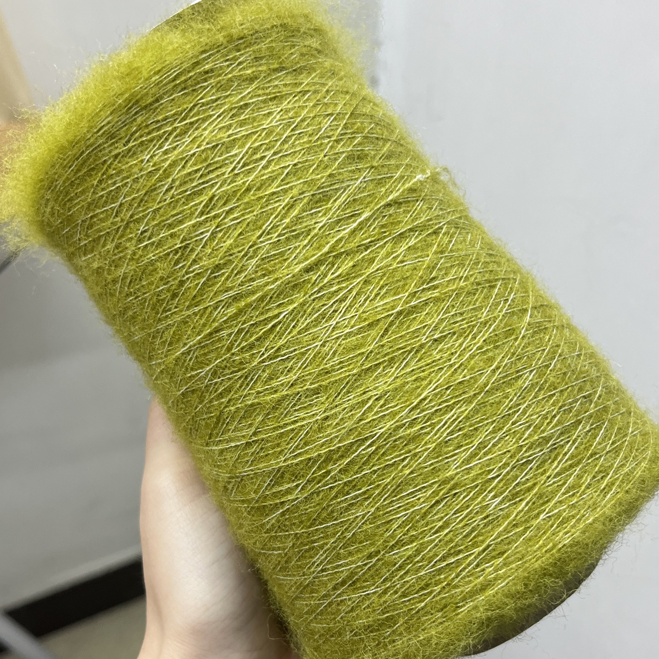 【橄榄绿】意大利羊毛羊驼/ 亲肤细腻柔软,纺织面料/辅料/配套,纱线,淘宝优惠券,粉丝福利购,淘宝优惠卷