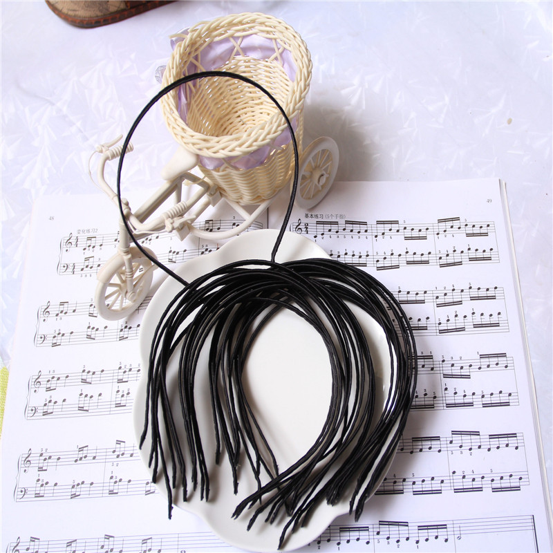 Accessoire cheveux - Ref 1203976 Image 4