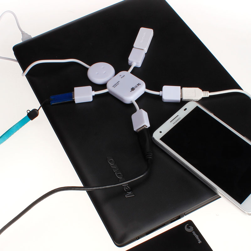 Concentrateur USB - Ref 367733 Image 3