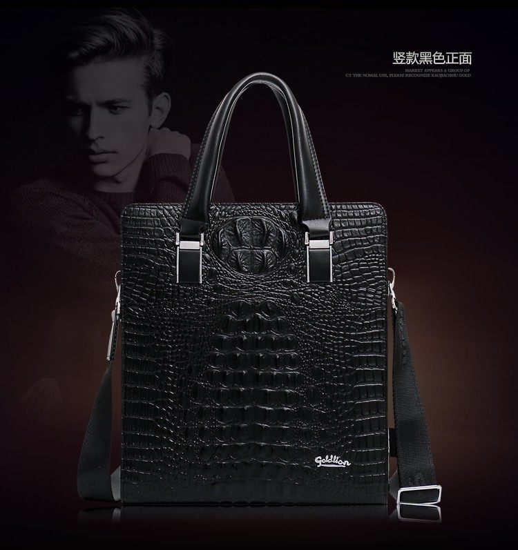 Sac pour homme - Ref 49905 Image 3