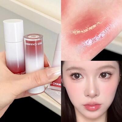 一抹镜面感！REDCHAMB/