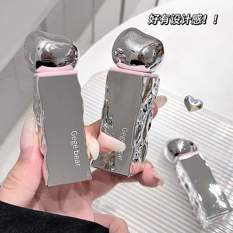 Gege bear戈戈小熊云感丝绒唇釉柔雾显白显嫩哑光持久不易掉色