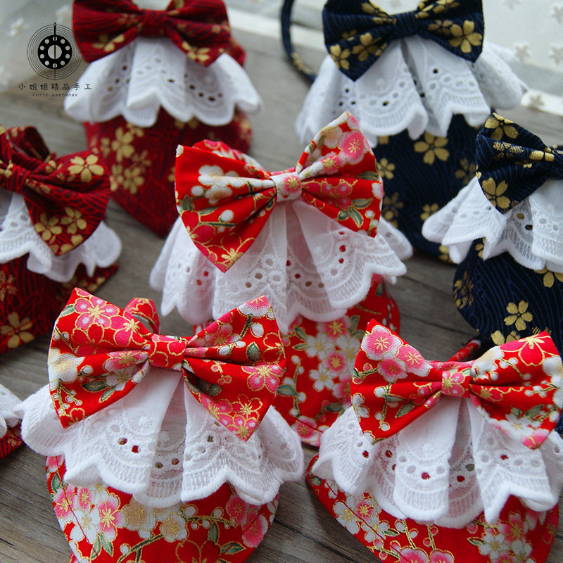 宠物兔子口水巾小型中型大型垂耳西施道奇荷兰长毛短毛兔兔围巾