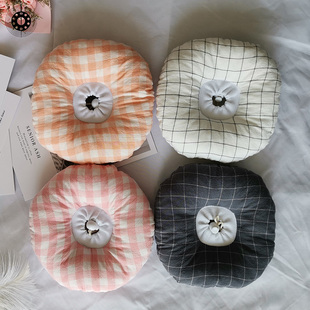 ins风伊丽莎白软圈项圈猫宠物猫咪绝育防舔皮肤病耻辱圈脖圈纯棉