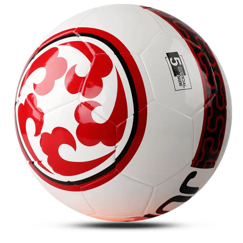 Ballon de foot - Ref 6339 Image 3