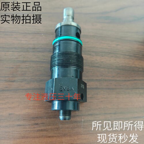 美国PARKER派克溢流阀EVSA315A1013原装现货