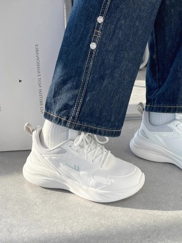 回力官方品牌店正品女鞋运动鞋